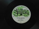 Reese Shipley 78 Catfish Boogie bw Middle Age Spread on Valley rockabilly