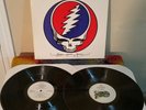 GRATEFUL DEAD Steal Your Face 1976 Original 