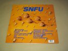 SNFU Fyulaba LP Punk HC RAR S.N.F.U.
