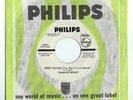 CHARLES WRIGHT  -  Keep Saying  -  PHILIPS  -   7