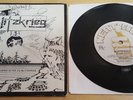 BLITZKRIEG - BURIED ALIVE 7