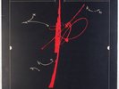 PIETER NOOTEN, MICHAEL BROOK: Sleeps With The Fishes 4AD Electronic LP