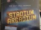 red hot chili peppers stadium arcadium vinyl