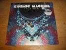 Cosmic Machine: The Sequel: A Voyage Across French Cosmic & Electronic Avantgard