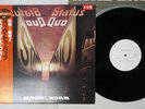 STATUS QUO BACK TO BACK VERTIGO 25PP-112 Japan OBI PROMO VINYL LP