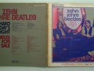 ? 2 LP Set The Beatles ZEHN JAHRE BEATLES FOR SALE & A HARD DAYS NIGHT EMI  NM ?