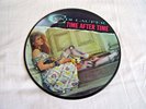 CYNDI LAUPER - Time After Time - RARE 1984 UK 7