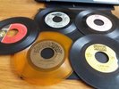 5 X NORTHERN - RARE TITLES - DEE DEE SHARP / INVINCIBLES/ WHISPERS/PEARLETTES