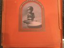 The Concert for Bangladesh George Harrison Bob Dylan Record 3 LP w/book