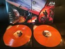 Sodom - Agent Orange 2 x LP Trash Kreator Slayer Exodus Metallica Arch Enemy
