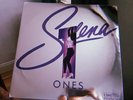 SELENA - ONES [PURPLE 2LP VINYL] (LIMITED EDITION)