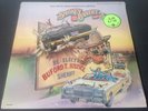 SMOKEY & THE BANDIT PART 3 Burt Reynolds *SEALED* Rare 1983 Soundtrack Record LP