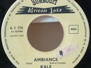 CONGO RUMBA & BOLERO KALE KALLE ET AFRICAN JAZZ AMBIANCE LISTEN