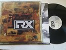 Royal Trux Thank You NM lp orig '95 drag city 1st w/inr rare vinyl RTX RX dc66