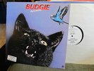 BUDGIE IMPECKABLE LP WHITE LABEL PROMO 1978 WLP sp4675 rare original vinyl