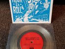 The Hellacopters & The Nitwitz 2nd vinyl 7