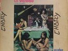 Javier Vazquez Y Su Salsa-La verdad-LP 12”-VG+ Guaguanco Killer