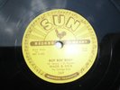 78RPM Rock`n Roll Sun 269 Wade&Dick Bop Bop Baby