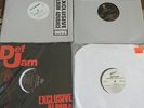 8 Rap Hip Hop Vinyl Record LP Lot- VG+ JAY-Z OUTKAST KANYE WEST COLLEGE DROPOUT