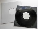 New Order - Technique UK 1989 Factory Records Test Pressing LP