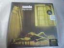 SUEDE-DOG MAN STAR DOUBLE OLIVE GREEN VINYL 1000 ONLY SEALED *FREEPOST*