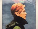David Bowie. Low Vinyl LP Live
