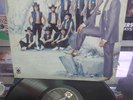 CHALINO SANCHEZ CON VAQUERO'S MUSICAL carta de luto  LP