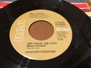 Bill Harris - Am I Cold, Am I Hot - Vinyl Single US RCA 1975 EX