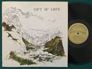 CAROL & DENNIS COATS Gift Of Love LP PRIVATE Xian LONER Folk Bruce Innes HEAR