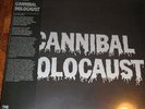 Mondo Riz Ortolani ?– Cannibal Holocaust Vinyl Soundtrack Death Waltz Waxwork LP
