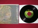 JOHN LENNON PLASTIC ONO BAND Mother/Why RARE 1970 Apple 45 w/ EX picture sleeve