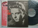 EDDIE COCHRAN MEMORIAL ALBUM / WITH OBI JAPAN