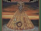 Electric Tepee Hawkwind 2-LP vinyl record (Double Album) UK ESDLP181 ESSENTIAL
