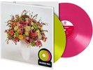 TOCOTRONIC SCHALL UND WAHN NEONGELB NEONPINK EDITION VINYL LP