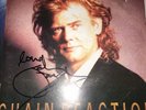JOHN FARNHAM CHAIN REACTION - AUSTRALIAN 7