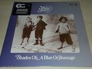 THIN LIZZY-SHADES OF A BLUE ORPHANAGE-2014 180g VINYL LP+DOWNLOAD-NEW & SEALED