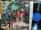 Creedence Clearwater Revival CCR GREEN RIVER 1st prs LP Fantasy 8393 blu lbl '69