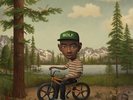 Tyler The Creator - Wolf Vinyl 2LP + CD Frank Ocean Pharrell Williams 0950778n