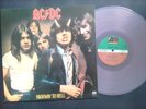 Acdc highway to hell Rare 12