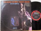 John Coltrane Pharoah Sanders Live In Seattle Original 2LP VG++ Elvin Jones