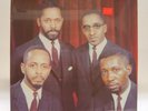 Modern Jazz Quartet / Modern Jazz Quartet (Sealed) LP 1975 Atlantic 1265