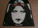THE ADVERTS ONE CHORD WONDERS STIFF BUY 13 TV SMITH DEBUT PUSH OUT CENTER PUNK