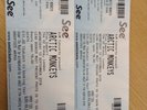Arctic Monkeys Tickets
