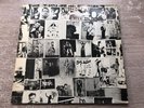 The Rolling Stones ?Exile on Main St. German vinyl 1972 2LP COC 69100 OIS FOC