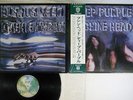 DEEP PURPLE MACHINE HEAD WARNER P-10130W Japan OBI VINYL LP