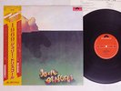 JULIE DRISCOLL 1969 POLYDOR 23MM 0197 Japan OBI VINYL LP