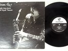 YOSHIO OTOMO QUARTET MOON RAY THREE BLIND MICE TBM-3007 Japan VINYL LP