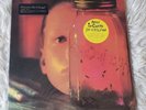 LIMITED EDITION ALICE IN CHAINS JAR OF FLIES/SAP ON ORANGE & BLUE VINYL MOV 180G