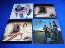 SANDRA   /  YELLO   /   SMOKIE  3 LP  -   SUPER   TOP SONGS  PLAY  TOP