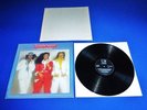 ARABESQUE - IN FOR A PENNY  LP -  SANDRA  TOP  RARE FROM  1981 + TOP CONDITION